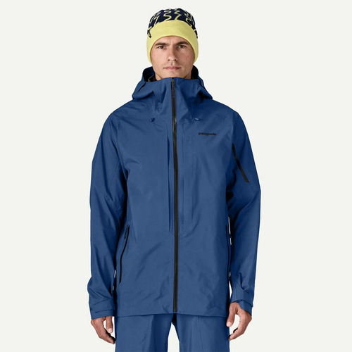 Patagonia Men's Lightweight Stormshadow Jacket
